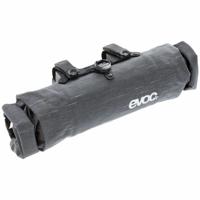 EVOC Handlebar Pack Boa Voorkant Fietstas 2,5 l Zijde Grijs - thumbnail