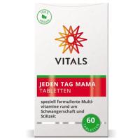 Elke Dag Mama - thumbnail
