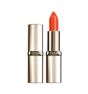 Loreal Color riche lipstick 377 perfect red (1 st)