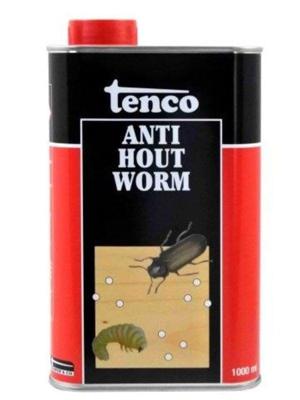 Tenco Anti-Houtworm