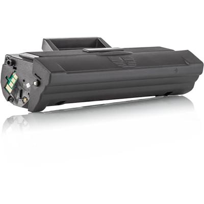 KMP Toner vervangt HP 106A (W1106A) Compatibel Zwart 1000 bladzijden H-T260A 2556,0000