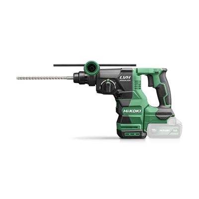 Hikoki accu boor-breekhamer 18v naked