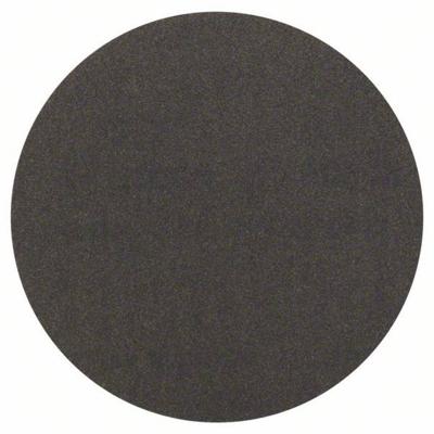 Bosch Accessories 2608605499 2608605499 Schuurpapier voor schuurschijf Met klittenband, Ongeperforeerd Korrelgrootte (num) 240 (Ø x l) 115 mm x 115 mm 10