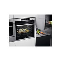 Oven AEG BSE782380M 3500 W 70 L - thumbnail