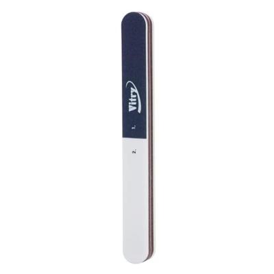 Vitry Nail Care Professional Nail Buffer Vijl Ref.81 A 1Stuks