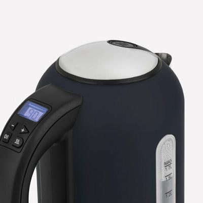 Waterkoker H.Koenig 2200 W 1,7 L