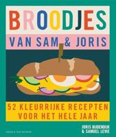 Broodjes van Sam & Joris - thumbnail