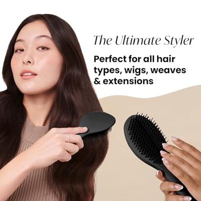 Tangle Teezer Ultimate Styler Black - thumbnail