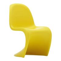 Vitra Panton Junior Kinderstoel - Golden Yellow - thumbnail