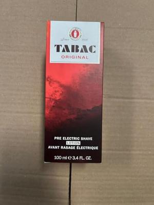 Tabac Original Pre Shave 100ml Tabac Original Pre Shave 100ml