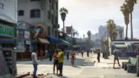 Grand Theft Auto 5 (GTA V) - thumbnail