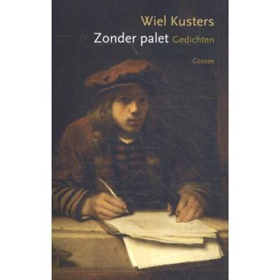 Zonder palet - Wiel Kusters - Paperback (9789059368965)