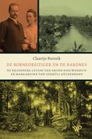 De Borneoreiziger en de barones - Claartje Bunnik - ebook - thumbnail
