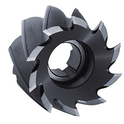 Promat/Tecwerk Mantelkopfrees | DIN 1880 type N | nominale-d. 40 mm | HSS-Co5 TiCN | snedeaantal 8 - 4000866628 Promat/Tecwerk Mantelkopfrees | DIN 1880 type N | nominale-d. 40 mm | HSS-Co5 TiCN | snedeaantal 8 - 4000866628