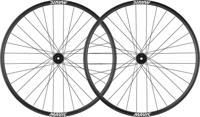 Mavic E-Access XR22 28" CL Shimano HG QR Wheelset - thumbnail