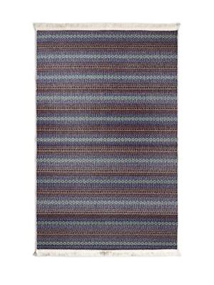 Essenza Essenza Giulia Carpet 120x180 Iceblue