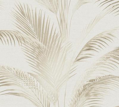 Livingwalls Michalsky 5 - Crème - Wonen - 399801