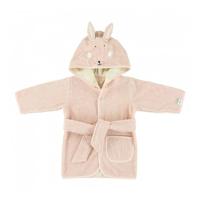 Trixie Baby badjas Mrs. Rabbit - thumbnail