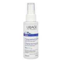 Uriage Bébé Uitdrogende Spray 100ml - thumbnail
