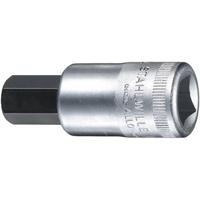 Stahlwille 54 A 9/16 03450034 1/2 (12,5 mm) Schroevendraaierdop 1/2 (12.5 mm) - thumbnail