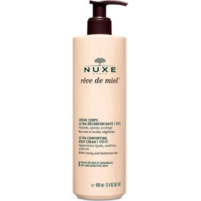 Nuxe Reve De Miel Ultra Comforting Body Cream 400 ml