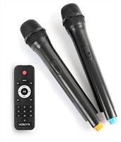 Vonyx AP1200PA mobiele geluidsinstallatie - thumbnail