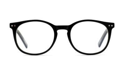 Leesbril Frank and Lucie Eyecon FL12300-Iced Coffee Brown-+1.00