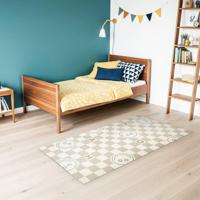 Gepersonaliseerd speelkleed - 80 x 150 cm - thumbnail