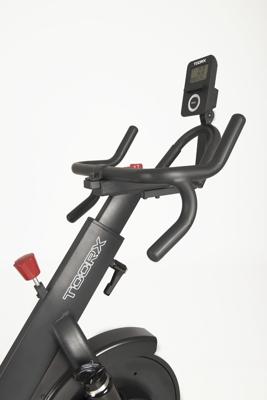 Toorx SRX Speed Mag Spinningbike - gratis levering