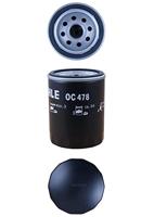 Oliefilter OC478 - thumbnail