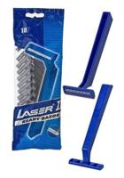 Huismerk Premium Wegwerpscheermesjes Voor Mannen - 10 Stuks - thumbnail