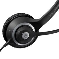 -   EPOS I SENNHEISER IMPACT SC 230 USB MS II - Headset - op oor - met - thumbnail