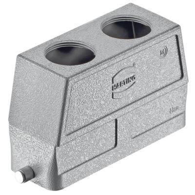 Afdekkap 19 30 016 0456 19300160456 HARTING 1 stuk(s)