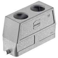 Afdekkap 19 30 016 0456 19300160456 HARTING 1 stuk(s) - thumbnail