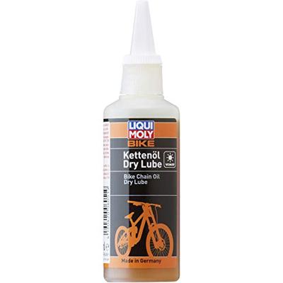 Liqui moly bike chain oil dry lube 100ml