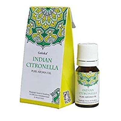 Goloka Geurolie Sri Lankan Cinnamon