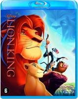 The Lion King (blu-ray + dvd) - thumbnail
