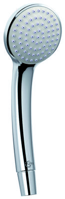 Ideal Standard Idealrain handdouche 80mm 1 stand chroom B9400AA