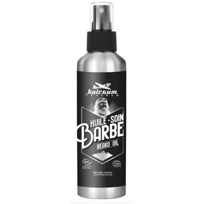 Hairgum For Men Beard Oil 200ml Hairgum For Men Beard Oil 200ml