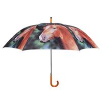 Esschert Design Paraplu farm animals - thumbnail