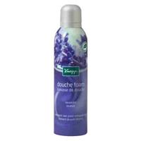 Kneipp Douche foam relaxing lavendel 200 Milliliter - thumbnail