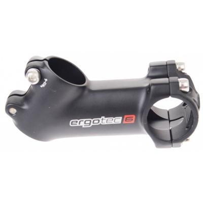 Ergotec stems high piranha 2 ahead 28.6/31.8 90mm 35°