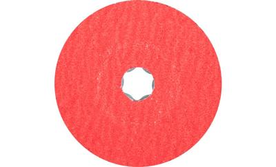PFERD TOOLS 64193002 Schuurschijf Diameter 115 mm PFERD TOOLS 64193002 Schuurschijf Diameter 115 mm