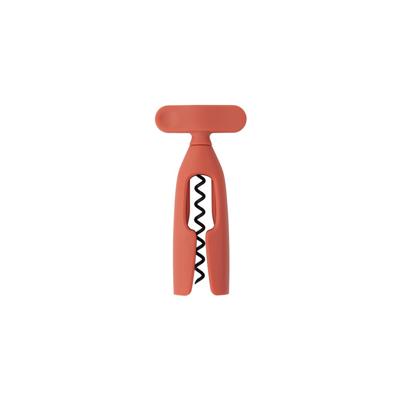 Brabantia tasty+ kurkentrekker terracotta pink