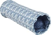 Zolux neolife speeltunnel cavia blauw - thumbnail