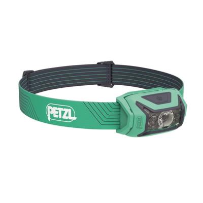 Petzl Actik Hoofdlamp Petzl Actik Hoofdlamp