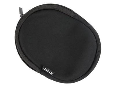 Jabra Headset-reisetui, geschikt voor Evolve 20, 30, 40, 65, 10 stuks