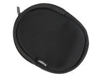 Jabra Headset-reisetui, geschikt voor Evolve 20, 30, 40, 65, 10 stuks - thumbnail