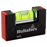 Hultafors Mini waterpas MPL | 68 mm - HU401303 - thumbnail