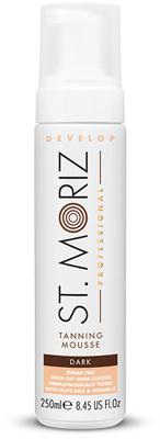 St Moriz Tanning Mousse Dark